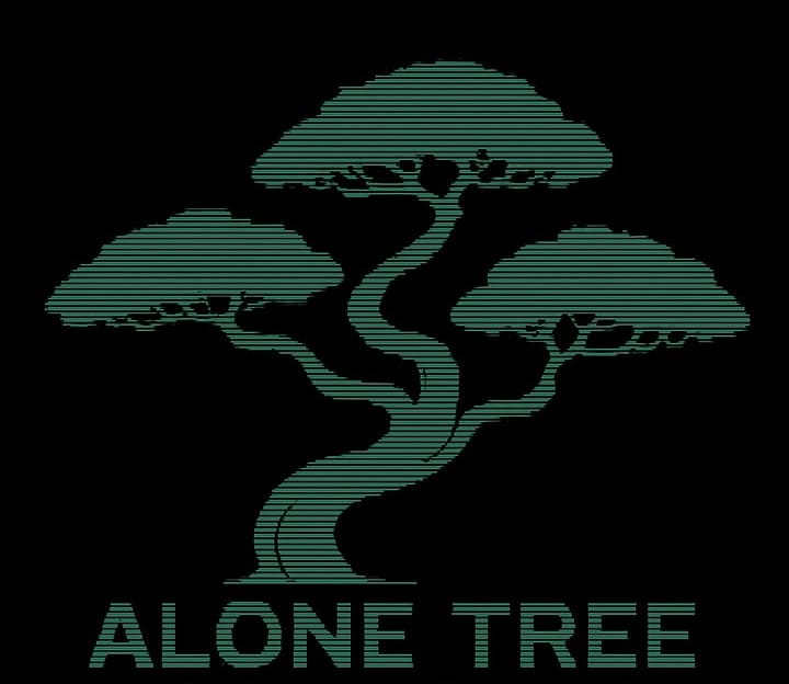 Alone Tree Studio